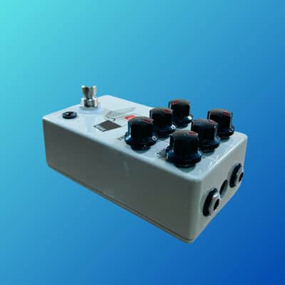 JHS Hard Drive image 3