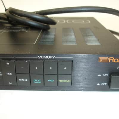 Roland SDE-1000 Digital Delay image 7