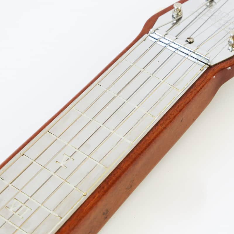 Fender Princeton Lap Steel Guitar image 5