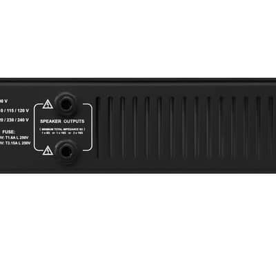Orange Pedal Baby 100 100-Watt Guitar Power Amplifier - New! image 6