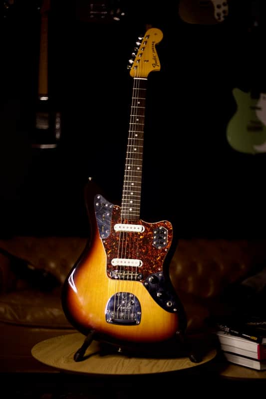 Fender Jaguar CIJ | Reverb Australia