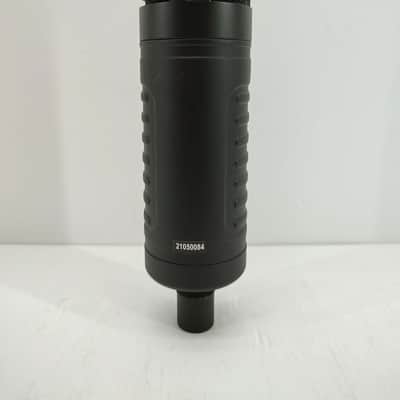 ART D7 Hypercardioid Dynamic Microphone 2015 - Present - Black image 4