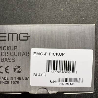 EMG P Pickup 2020’s image 6