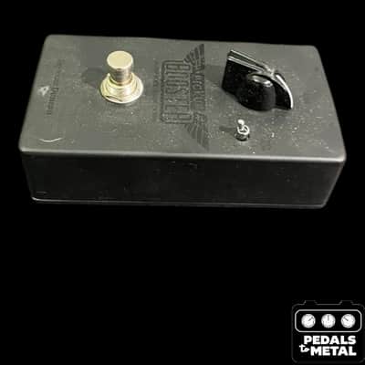 Seymour Duncan Pickup Booster 2020 - Present - Blackened - X17266 image 5