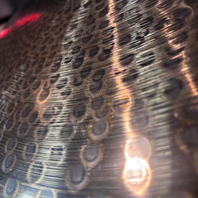 Meinl Pure alloy 22" inch medium ride 2023 image 4
