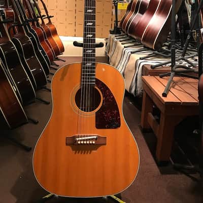 Epiphone Paul McCartney 1964 Texan -123 of 250- [SN 03164045] [12/06] image 12