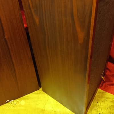 Acoustic Research AR 3 1962 - Oiled walnut image 17