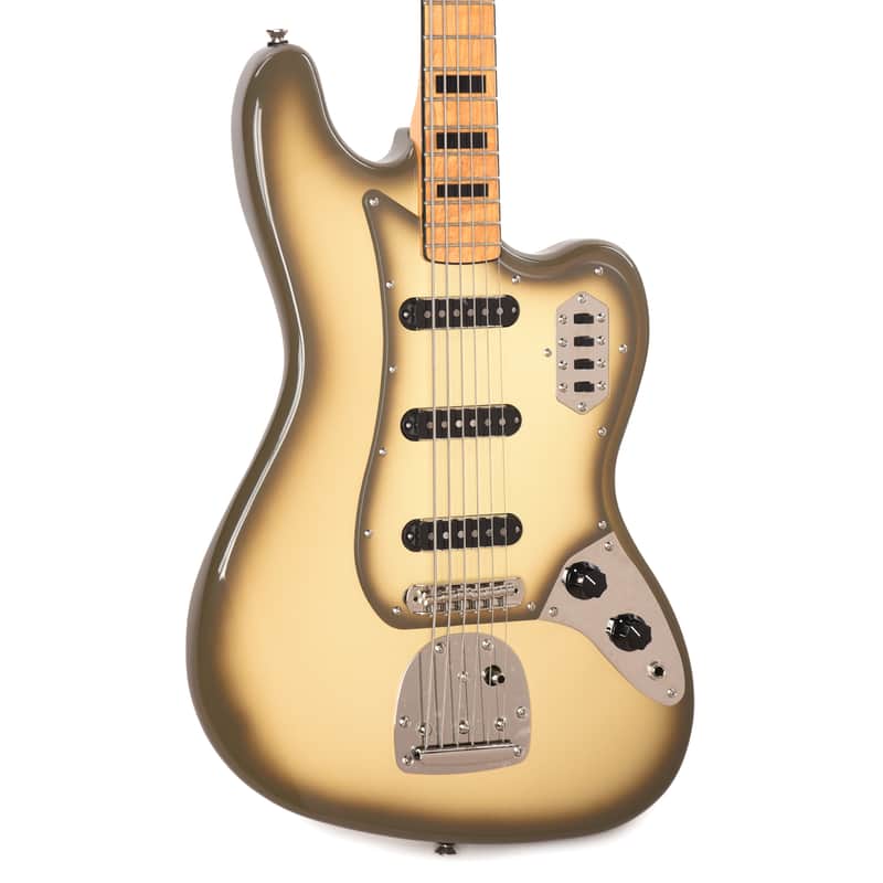 Squier Classic Vibe Bass VI Antigua (CME Exclusive) Pre-Order image 1