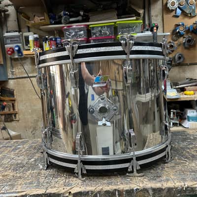 Ludwig Stainless steel 70,s - Stainless steel image 12