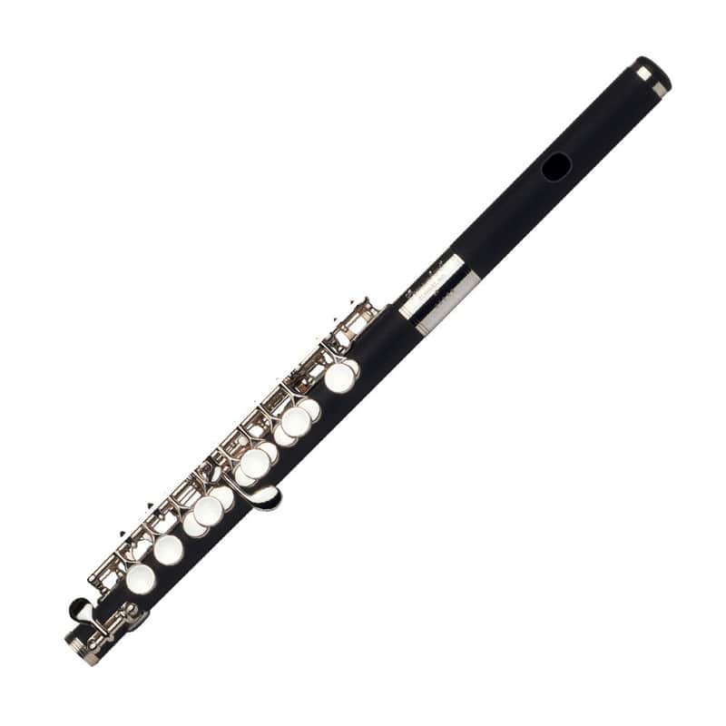 Gemeinhardt 4P Composite Piccolo image 1