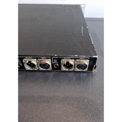Klark Teknik DN504 - Effect Processor - Fair image 11
