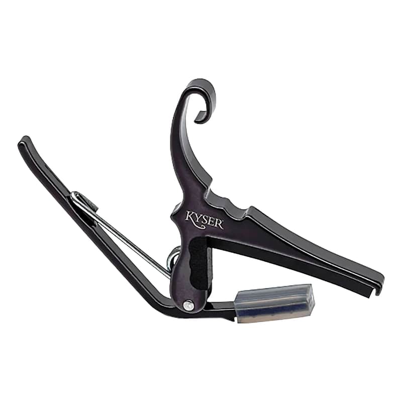 Kyser KGC Classical Guitar Capo image 2
