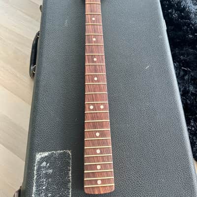 Fender Stratocaster 1966 neck 100 original image 7