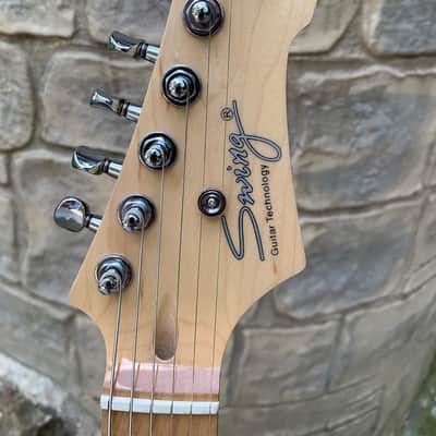 Swing Electric Guitars | Reverb