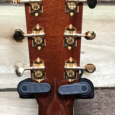 Martin Standard Series 000-42 L Natural 2005 image 13