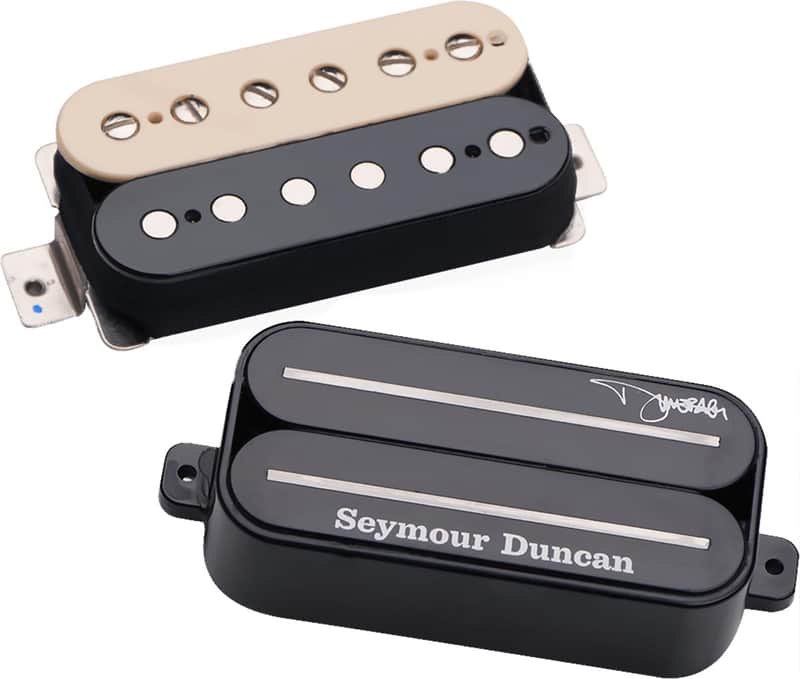 Seymour Duncan Dimebag Signature Humbucker Set image 2