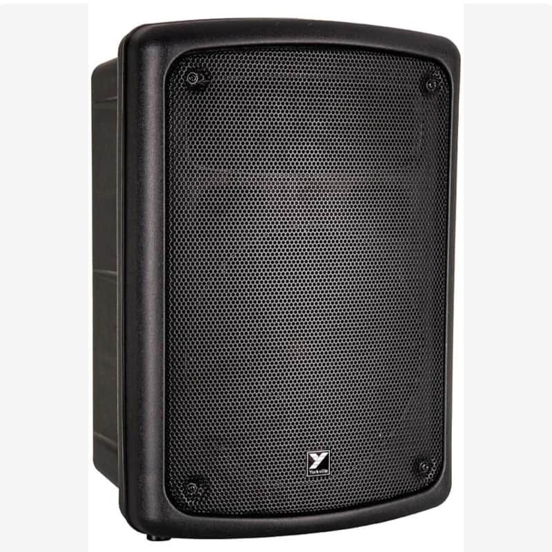 Yorkville C170P | 8" 2-way Installation Powered Loudspeaker. New with Full Warranty! image 1