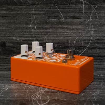 EarthQuaker Devices Spatial Delivery image 3