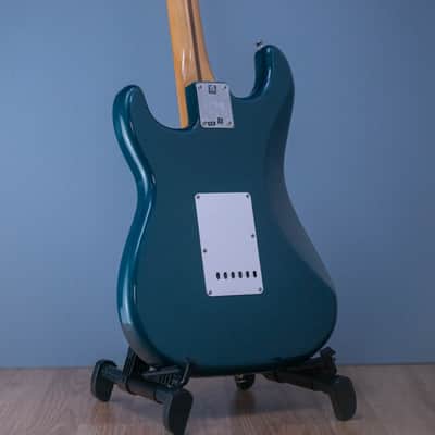 Fender Vintera II '50s Stratocaster Ocean Turquoise image 6