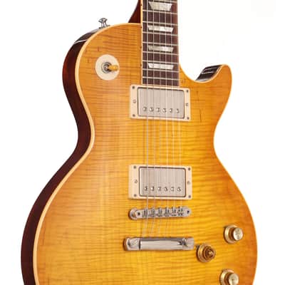 Gibson Custom Shop Collectors Choice #1 VOS Melvyn Franks 1959 Les Paul 2010 image 5