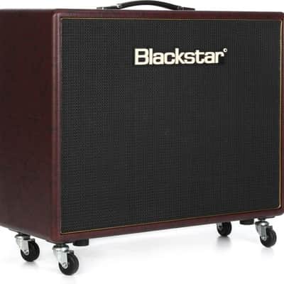 Blackstar Artisan 30 30-watt 2 x 12-inch Handwired Tube Combo Amp image 2