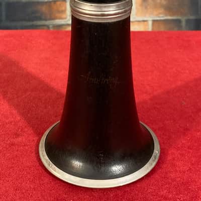 Armstrong Bb Clarinet image 3
