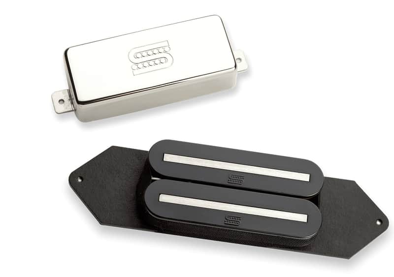Seymour Duncan SRB-1 Humbucker for Rickenbacker Pickup Set