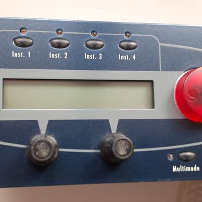 Waldorf Micro Q - bleu image 2