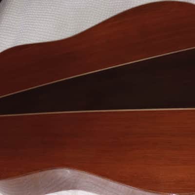 Martin Custom Shop D-35 Madagascar RW/Alpine Moon Spruce/Cocobolo CW 2012 - Superb Tone, Only 50 Made Ever, FINAL SALE The Best!! image 17