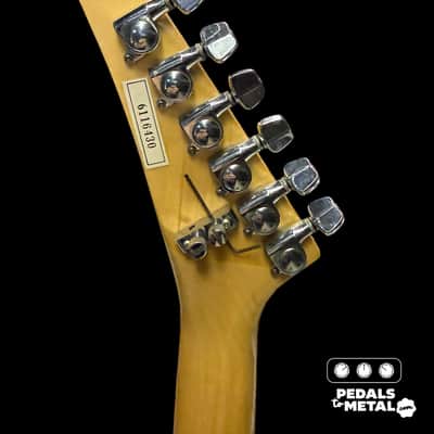 Epiphone S-500 1986 - 1988 - x11345 image 15