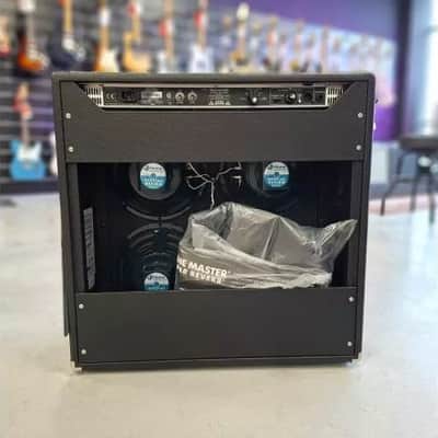 FENDER - TONEMASTER SUPER REVERB image 2