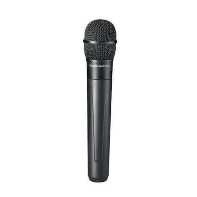 Audio Technica 2000 Series Handheld System ATW-2120BI image 5