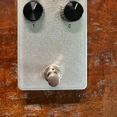 RCO Pedals Feral Hog Distortion image 1