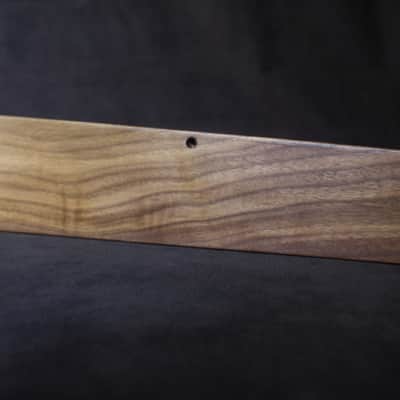 MFB Dominion 1 American Walnut Wooden Ends Side Panels image 4