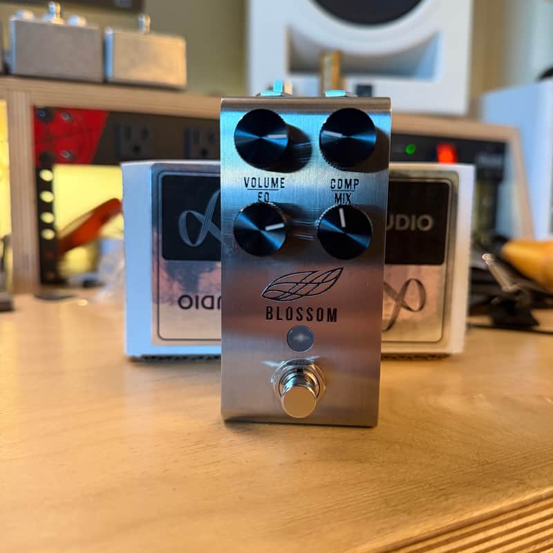 Jackson Audio Blossom