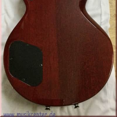 Hagstrom Northen Swede SWE04H - Wild Cherry 4,5kg N1103058 image 3
