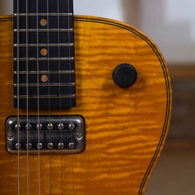 Lyon & Healy Electric Parlor by Paoletti - 160 Anniversary Limited Edition #7 image 4