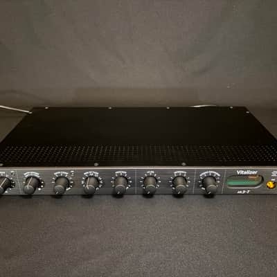 SPL Stereo Vitalizer Mk3-T (Excellent Condition) image 2