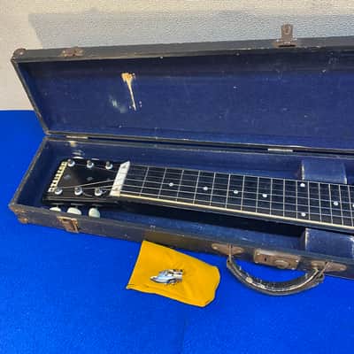 Teisco Lap Steel Guitars | Reverb