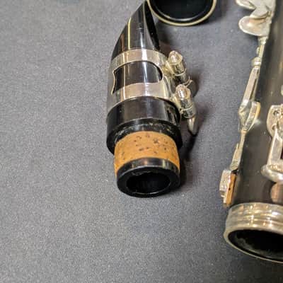 (USED) Selmer Aristocrat CL601 Bb Student Clarinet - SN: AD01816059 image 14
