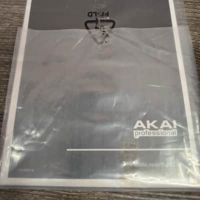 Akai MPC Key 61 Standalone Workstation Synthesizer 2022 - Present - Black image 8