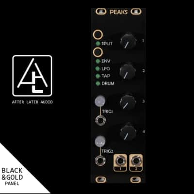 After Later Audio Cara (uMarbles) | Reverb Hungary
