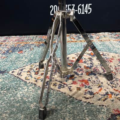 Pearl - 4-Piece Vintage 700 Series Cymbal Stand Set. 1970s image 2