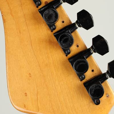 MUSIC MAN 1978 Sabre 2 Walnut image 10