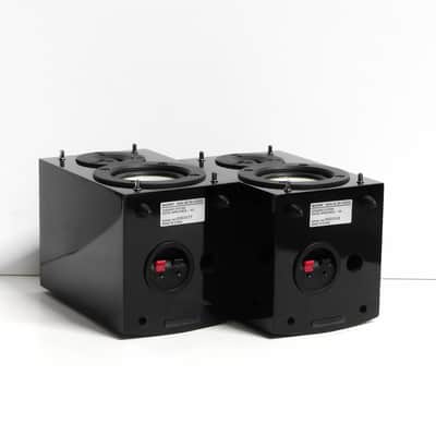 Sony SS-CEX22 Compact Bookshelf Speakers image 5