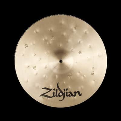 Zildjian 16" K Custom Special Dry Crash Cymbal - MINT ! image 5
