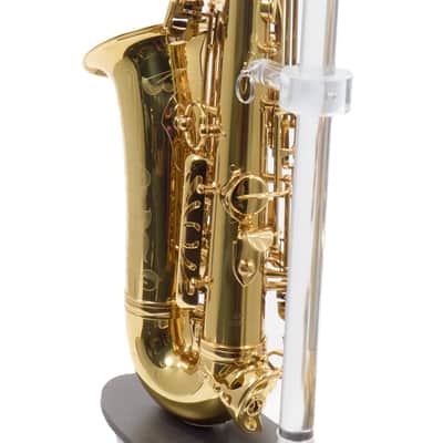 Eastman Model EAS650 'Rue Saint-Georges' Alto Saxophone SN A2340167 image 16