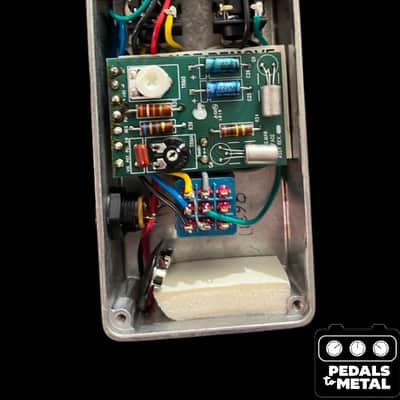 Analogman Sun Face NKT Red Dot - X18817 image 9