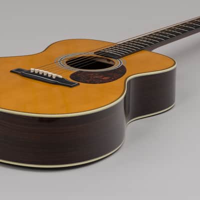 Martin OM-28JM John Mayer  Ltd. Ed. 2004 image 19