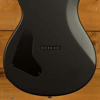 PRS Mark Holcomb - Charcoal Wraparound Burst image 4